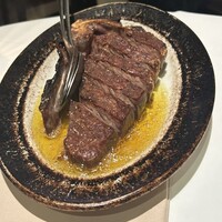 Empire Steak House Roppongi - 