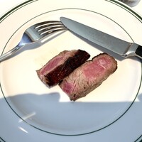 ウルフギャング・ステーキハウス 福岡店 - 