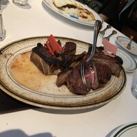 ウルフギャング・ステーキハウス 福岡店 - 