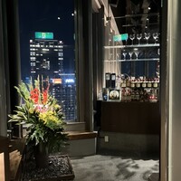 ダイナミックキッチン＆バー 燦 大阪店 - 