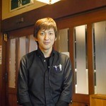 Isshin Isshou - 店長はイケメンで私はフトメン（爆）　※掲載了承済みです