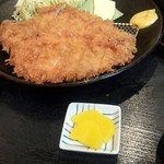 とんかつ とん平 - 