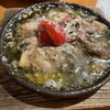 大衆イタリアン屋台 ブドウヤ 中津店