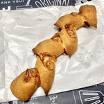 米男JAPAN - ベーコンエピ