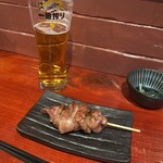 焼き鳥アポロ - 