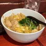 焼き鳥アポロ - 