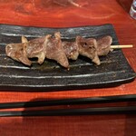 焼き鳥アポロ - 