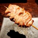 YAKITORI 燃 es - せせり