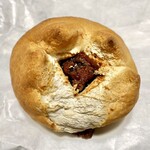 米男JAPAN - あんこボルケーノ