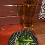 焼き鳥アポロ - 