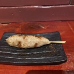 焼き鳥アポロ - 