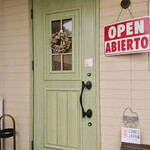 米男JAPAN - 店舗入口