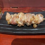 焼き鳥アポロ - 