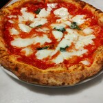 ピッツェリア・アッソ・ダ・ヤマグチ 中崎町店 - 