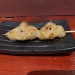 焼き鳥アポロ - 