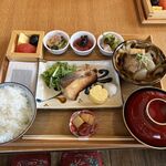 シラカチ 炉端 - 