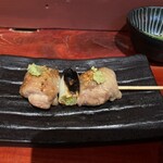 焼き鳥アポロ - 