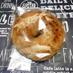 米男JAPAN - シナモンシュガーベーグル