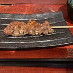 焼き鳥アポロ - 
