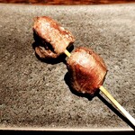 YAKITORI 燃 es - 砂肝