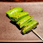 YAKITORI 燃 es - スナップえんどう