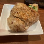 焼き鳥アポロ - 