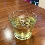 Nagata Ten - ウイスキー 水割り