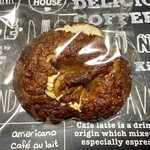 米男JAPAN - プレッツェルぷぅベーグル