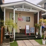 米男JAPAN - 店舗