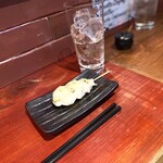 焼き鳥アポロ - 