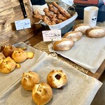 米男JAPAN - 店内ボルケーノ等陳列