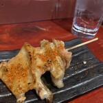 焼き鳥アポロ - 