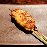 YAKITORI 燃 es - つくね