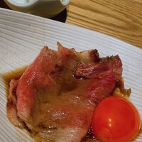 肉寿司 肉和食 KINTAN コレド室町 - 