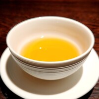 YAKITORI 燃 es - 媛っこ地鶏と押岡地鶏のコンソメスープ