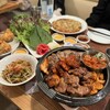 韓国料理 プングム - 