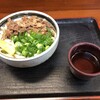 麺処 綿谷 高松店