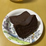 KEN'S CAFE TOKYO - 