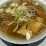 ちえちゃんラーメン - 