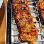 Kushiyaki Yokochou - 