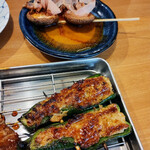 Kushiyaki Yokochou - 