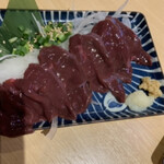 大衆馬肉酒場 うまる - 