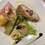 Trattoria Sakamoto - 