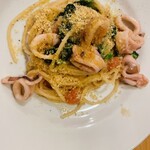 Trattoria Sakamoto - 