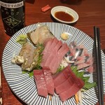 居酒屋 呑空 - 料理写真: