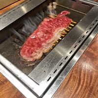 熟成和牛焼肉エイジング・ビーフ 横浜店 - 