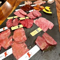 熟成和牛焼肉エイジング・ビーフ 横浜店 - 