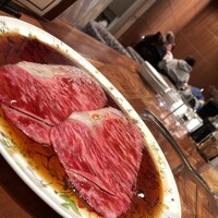 熟成和牛焼肉エイジング・ビーフ 横浜店 - 