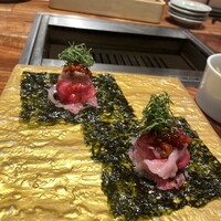 熟成和牛焼肉エイジング・ビーフ 横浜店 - 
