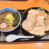 matsudochuukasobatomitashokudou - 料理写真: